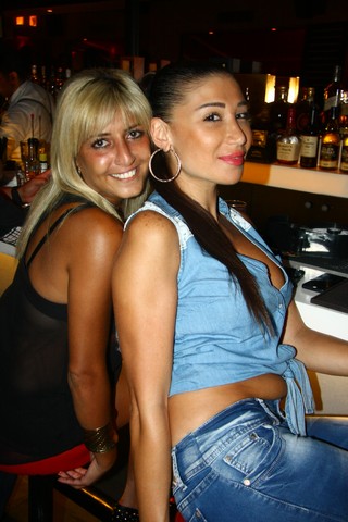 Lebanese Red Cross at Koi
